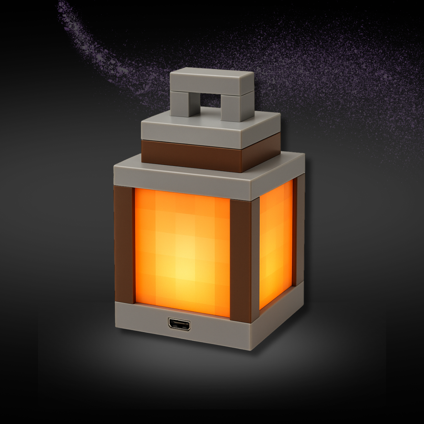 ⭐ PixelGlow™  Prémium Pixel Hangulatlámpa