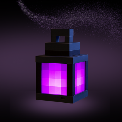 ⭐ PixelGlow™  Prémium Pixel Hangulatlámpa