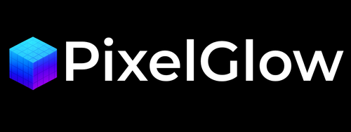 Pixelglowshop