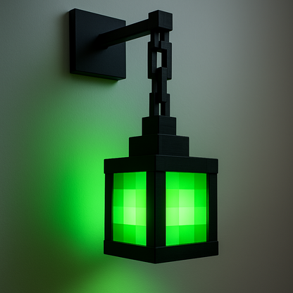 ⭐ PixelGlow™ – Prémium Pixel Hangulatlámpa